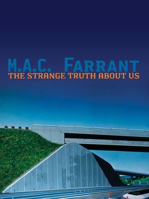 cover image of The Strange Truth About Us